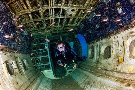 10 Awesome Scuba Diving Specialty Certifications | Scuba Diving