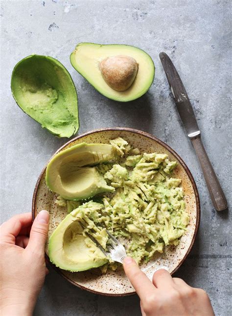 Netmums avocado mash recipe | Recipe | Whole food recipes, Avocado ...