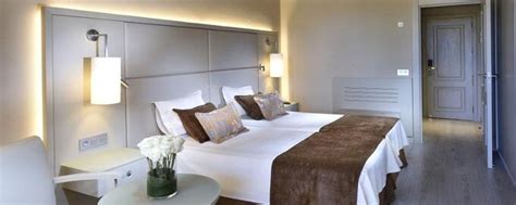 Arona Gran Hotel Review, Tenerife | Telegraph Travel