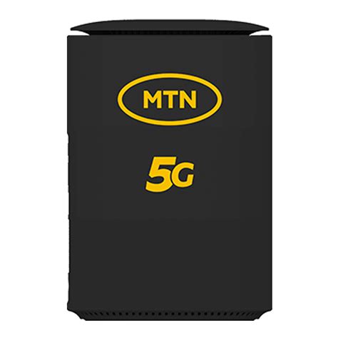 MTN 5G Network In Nigeria Available: Price, Free 100GB, Coverage ...