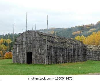 1,949 Longhouses Images, Stock Photos, 3D objects, & Vectors | Shutterstock