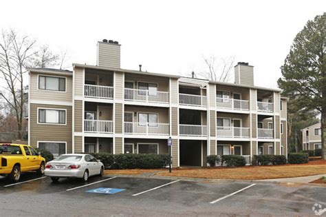 Rosemont Apartment Homes Rentals - Roswell, GA | Apartments.com