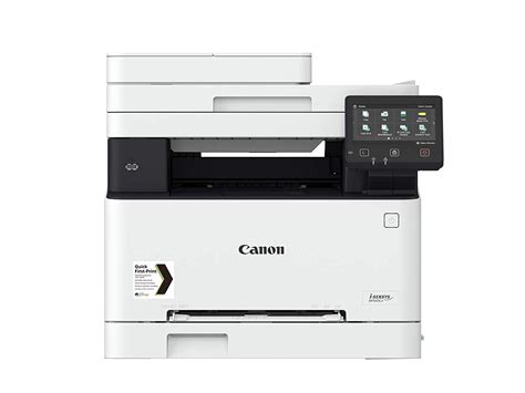 Canon i-SENSYS MF645Cx Laser 21 ppm 1200 x 1200 DPI A4 Wi-Fi i-SENSYS ...