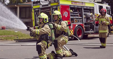 FRNSW position statements - Fire and Rescue NSW