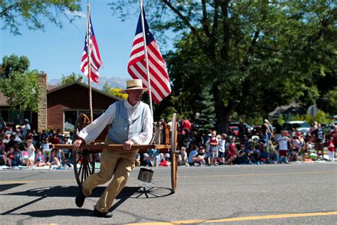 Freedom Festival Calendar of Events | News, Sports, Jobs - Daily Herald