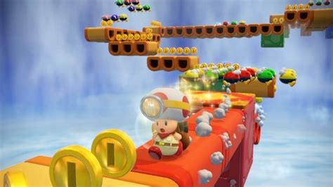 Captain Toad Levels: How to Unlock Super Mario Odyssey Levels ...