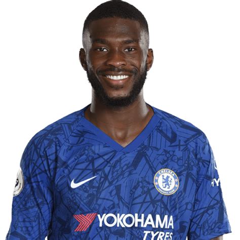 Fikayo Tomori Player Profile - Chelsea Core