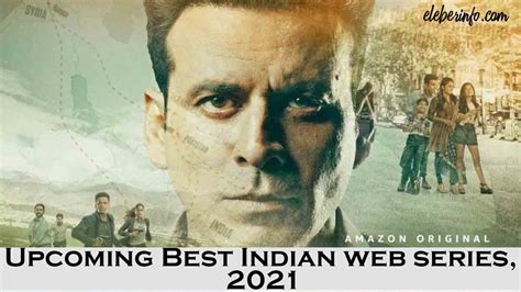 Upcoming Best Indian web series, 2021 - Celeberinfo