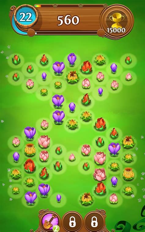 Blossom Blast Saga - Android Apps on Google Play