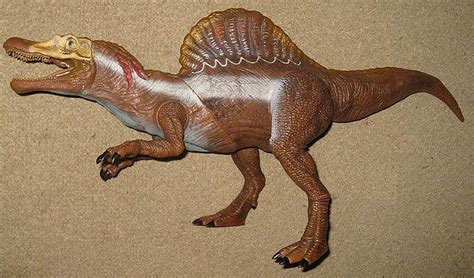 Jurassic Park III 3 Spinosaurus | #1733553533