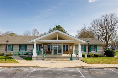 Choptank Health Mission, Vision and History — Choptank Community Health