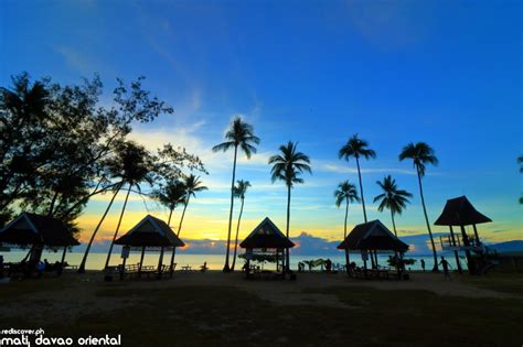 Mati - Davao Oriental - Rediscover Philippines