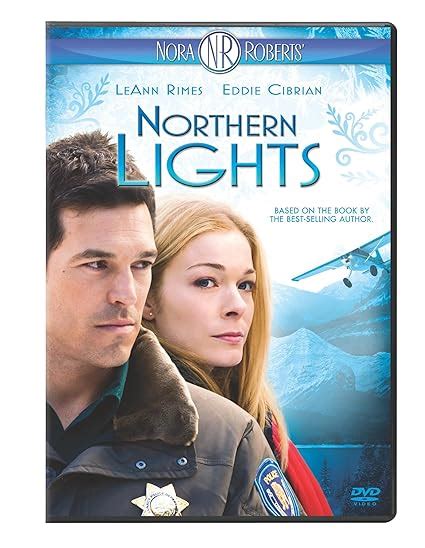 Amazon.com: Northern Lights : LeAnn Rimes, Eddie Cibrian, Greg Lawson, Rosanna Arquette, Mike ...