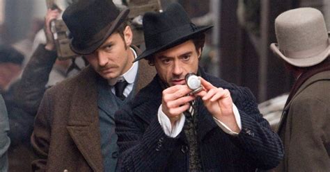 Sherlock Holmes 3: Cast, Release Date, Plot, Spoilers And Everything ...