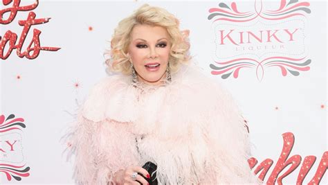 Joan Rivers' cause of death unknown: Medical examiner - CBS News