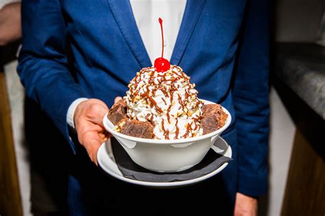 The Ice Cream Sundae Must Be Stopped - The New York Times