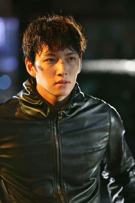 Ji Chang Wook Fabricated City