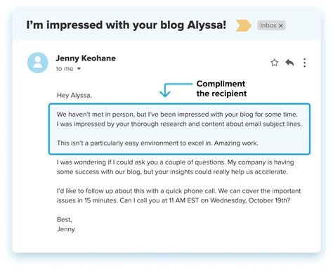 Best Personalized Email Examples + Proven Strategies