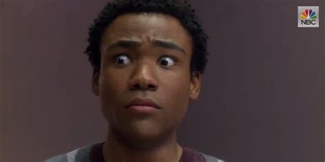 Watch Donald Glover's Best Moments From 'Community' | HuffPost