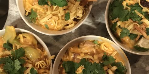 Khao Soi Soup Recipe | Allrecipes