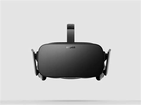 The Oculus Rift Costs $599 | WIRED