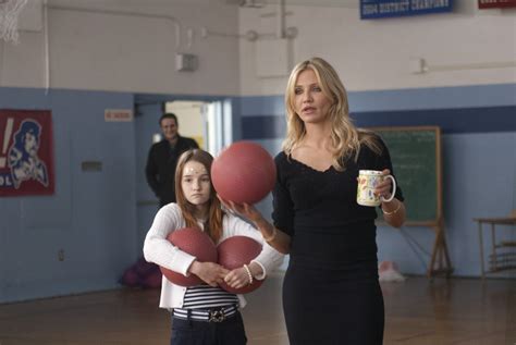 ‘Bad Teacher’ movie review: Cameron Diaz comedy goes from bad to worse ...