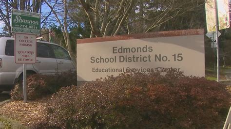 Edmonds Schools District votes to pass reduced educational program amid ...