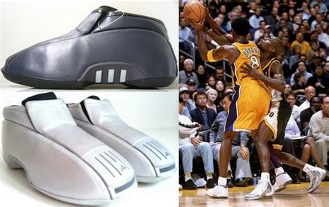 JanBasketball Blog: List of All Kobe Bryant Signature Shoes