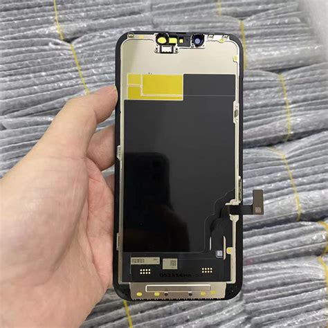 For iPhone 13G incell Lcd Screen display and Lcd Screen replacement - lcd screen wholesale factory