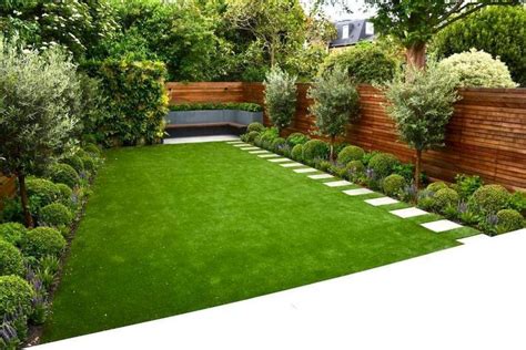 33+ Beauty Small Backyard Landscaping Ideas – decorafit.com/home