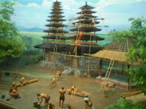 History of the Gelgel Kingdom, Evidence of the Past Glory of Bali ...