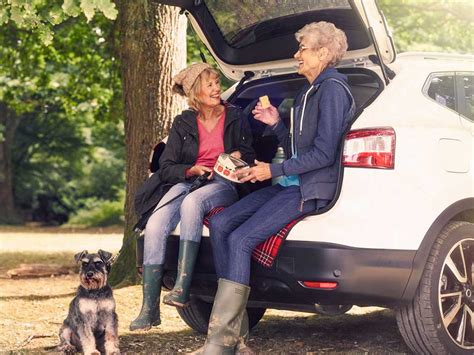 Vehicle Adaptations | Motability | Lookers Ford