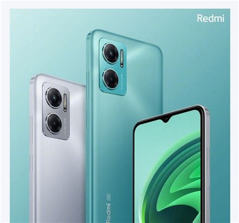 Redmi Note 11E 5G, Redmi Note 11E Pro Launched in China | Beebom