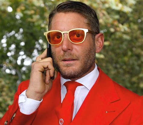 Lapo Elkann - Per la prima volta a verissimo lapo elkann racconta, senza alcun pudore, la sua ...