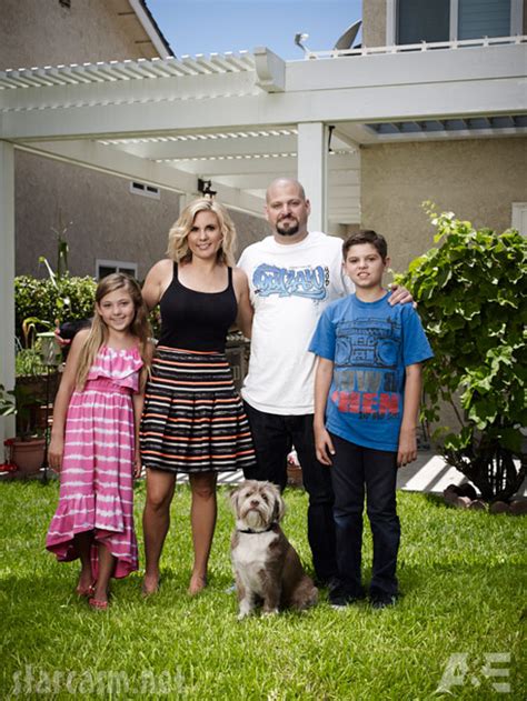 VIDEO PHOTOS Storage Wars' Brandi and Jarrod series Married to the Job