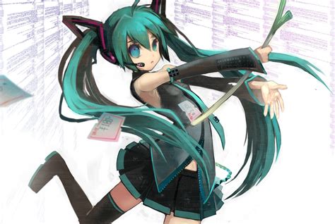 Hatsune Miku comes to Just Dance 2016 - Digitally Downloaded