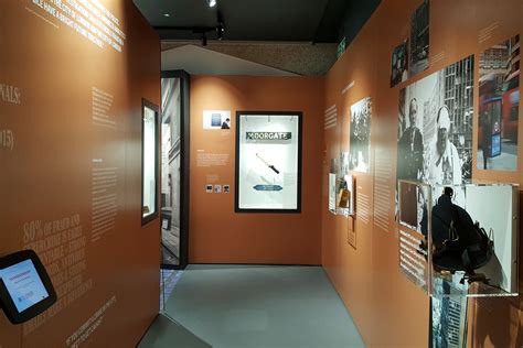 London gets a new museum – of police history