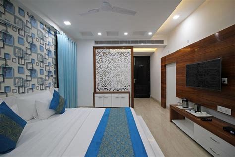 Service Apartment near Medanta Hospital Gurgaon