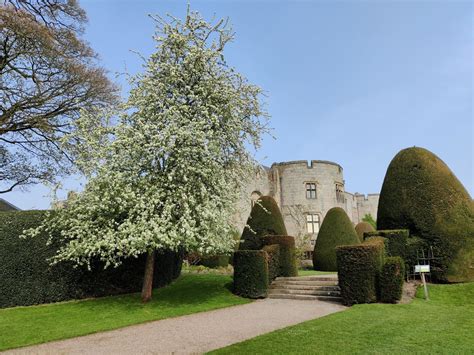 Chirk Castle & Garden | VisitWales