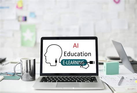 How Is Artificial Intelligence Revolutionizing the Whole of Education - AIIoT