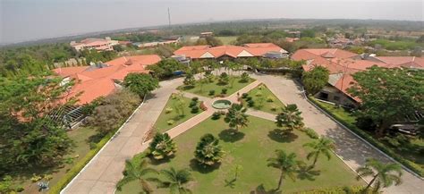 Jain International Residential School, Jain Global Campus, Jakkasandra Post, Kanakapura ...