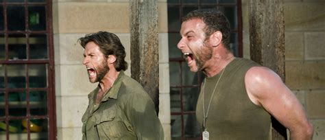 Wolverine 3 Sabretooth: Liev Schreiber Confirms Discussions