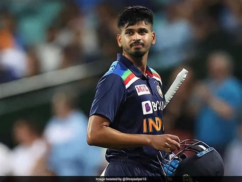 Vijay Hazare Trophy: Shreyas Iyer, Arjun Tendulkar Among 100 Players ...