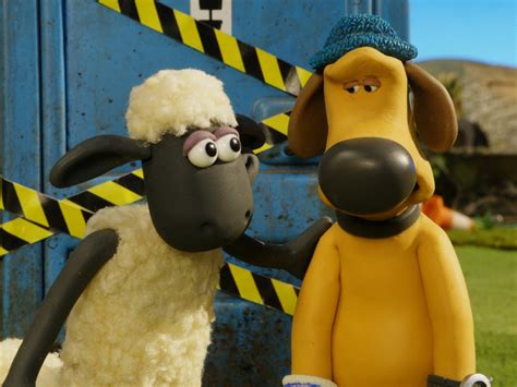 Watch Shaun the Sheep - Season 5 | Prime Video