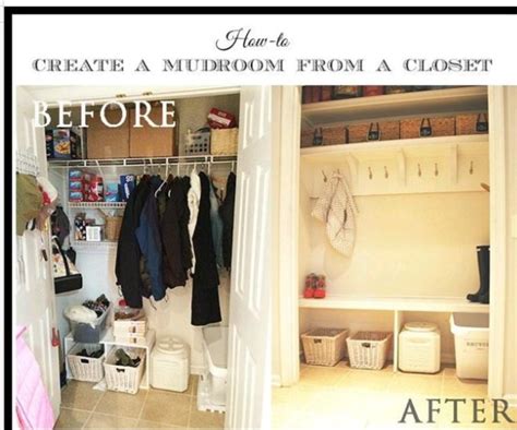 Closet alternative (not my photo)