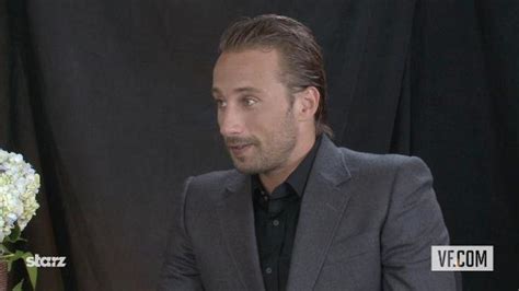 Watch Matthias Schoenaerts on “Rust & Bone” | Toronto International Film Festival | Vanity Fair