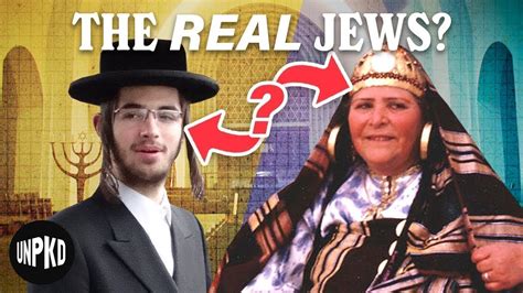 Ashkenazi vs Sephardic Jews: A Comparison of Two Major Jewish Groups