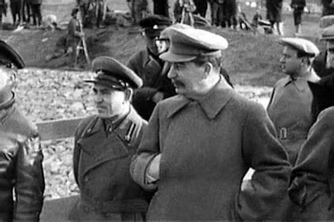 World War Two Daily: August 16, 1941: Stalin's Order No. 270