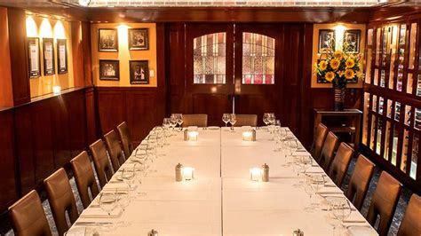 RingSide Steakhouse - Uptown | Portland, Maine, United States - Venue ...