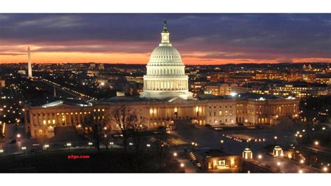 Washington, D.C. Wallpapers - Wallpaper Cave